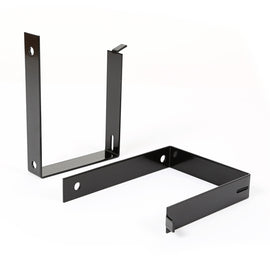 Rugged Ridge 18305.24 Brake Line Relocation Bracket Fits 11-18 Wrangler (JK)