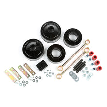 Load image into Gallery viewer, Rugged Ridge 18360.21 Spacer Lift Kit Fits 07-18 Wrangler (JK)