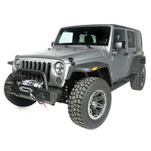 Load image into Gallery viewer, Rugged Ridge 18360.22 Spacer Lift Kit Fits 07-18 Wrangler (JK)