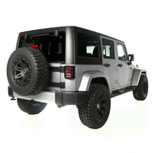Load image into Gallery viewer, Rugged Ridge 18360.22 Spacer Lift Kit Fits 07-18 Wrangler (JK)