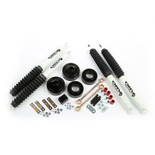 Load image into Gallery viewer, Rugged Ridge 18360.22 Spacer Lift Kit Fits 07-18 Wrangler (JK)