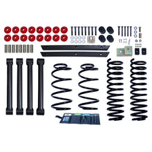 Load image into Gallery viewer, Rugged Ridge 18401.31 Suspension Lift Kit Fits 03-06 Wrangler (TJ)