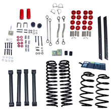 Load image into Gallery viewer, Rugged Ridge 18401.42 Suspension Lift Kit Fits 04-06 Wrangler (TJ)