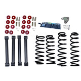 Rugged Ridge 18401.75 Suspension Lift Kit Fits 93-98 Grand Cherokee (ZJ)
