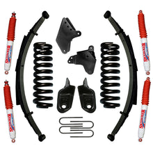 Load image into Gallery viewer, Skyjacker 184BKS-N Suspension Lift Kit w/Shock Fits 80-96 Bronco