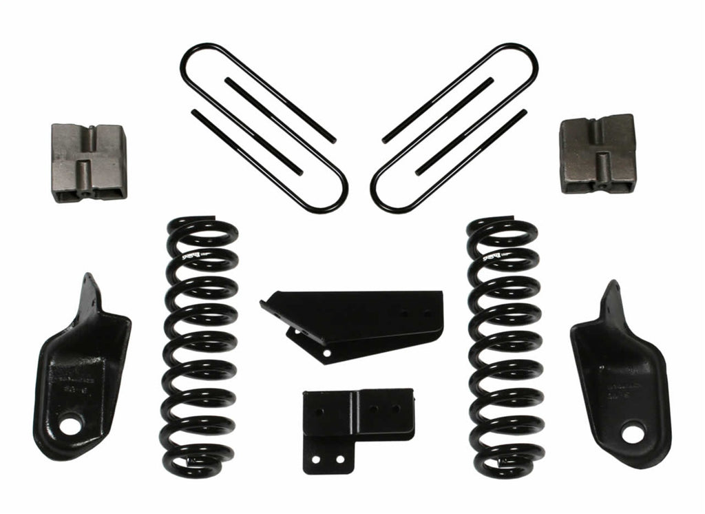 Skyjacker 184BK Suspension Lift Kit Fits 80-96 Bronco