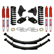 Load image into Gallery viewer, Skyjacker 184F2KS-H Suspension Lift Kit w/Shock Fits 80-96 F-250 F-350