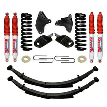 Load image into Gallery viewer, Skyjacker 184F2KS-N Suspension Lift Kit w/Shock Fits 80-96 F-250 F-350