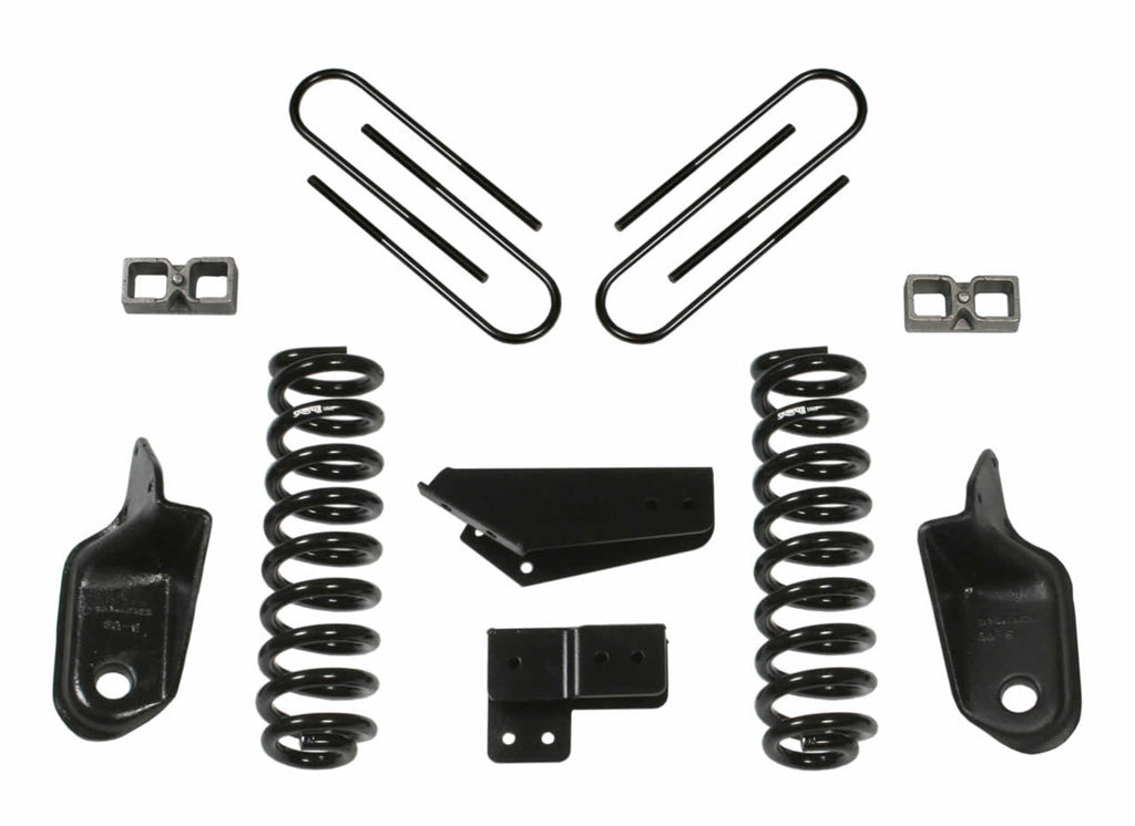 Skyjacker 184F2K Suspension Lift Kit Fits 80-96 F-250 F-350