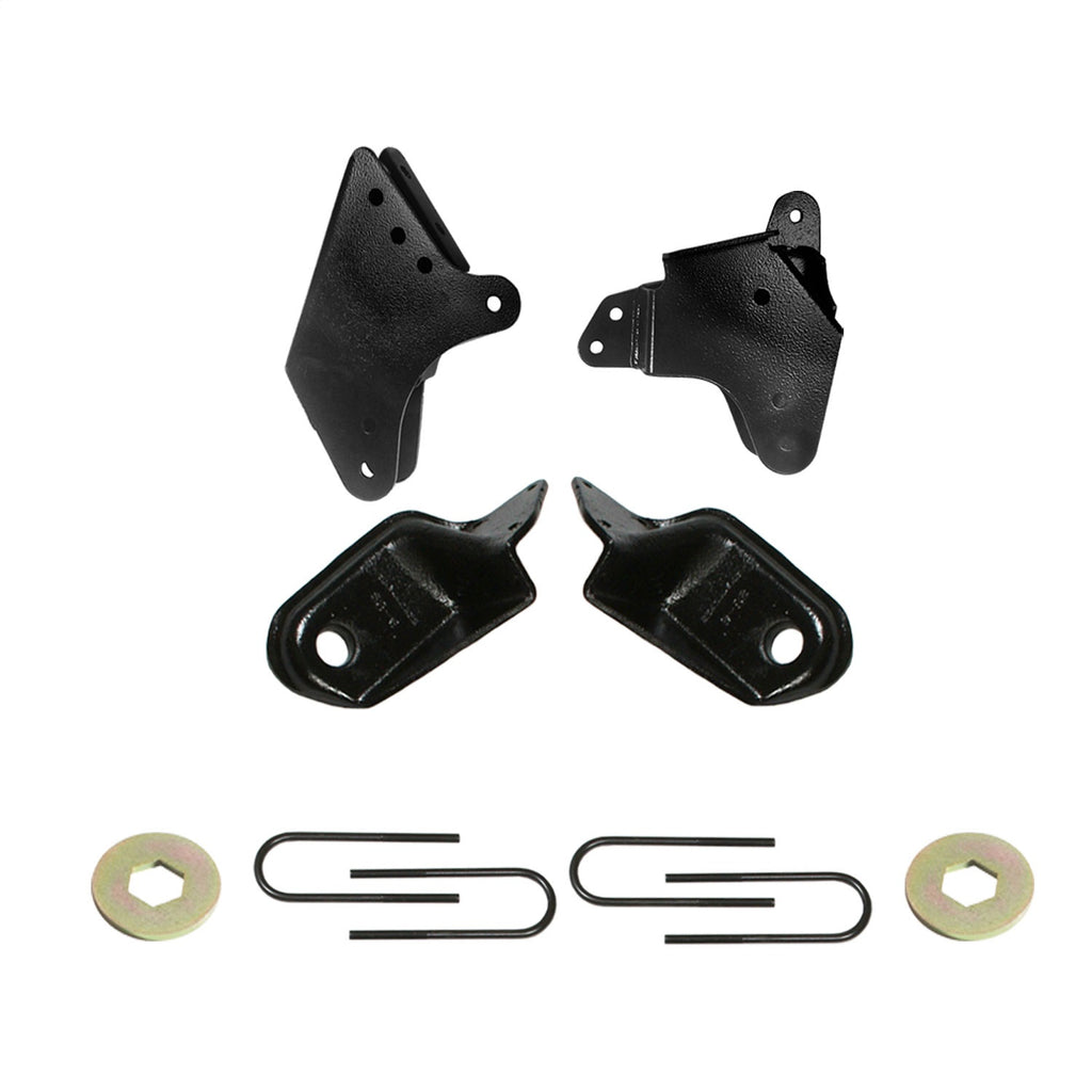 Skyjacker 184F2S Component Box Fits 80-96 F-250 F-350