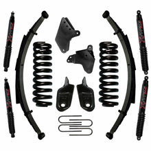 Load image into Gallery viewer, Skyjacker 184PKS-B Suspension Lift Kit w/Shock Fits 80-96 F-150
