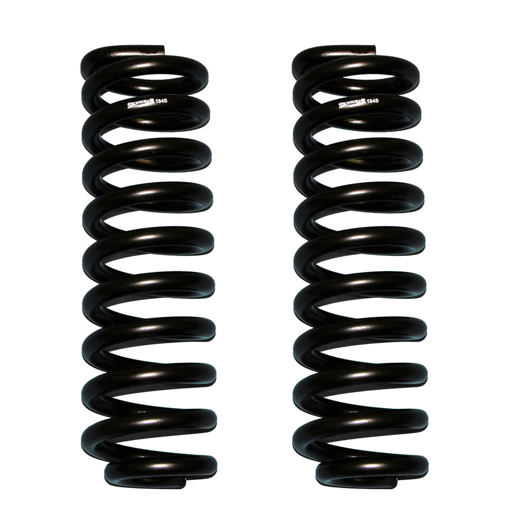 Skyjacker 184 Softride Coil Spring Fits 80-96 Bronco F-150 F-250 F-350