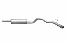 Load image into Gallery viewer, Gibson Performance 18500 Cat-Back Single Exhaust System Fits 95 Tacoma