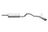 Gibson Performance 18500 Cat-Back Single Exhaust System Fits 95 Tacoma