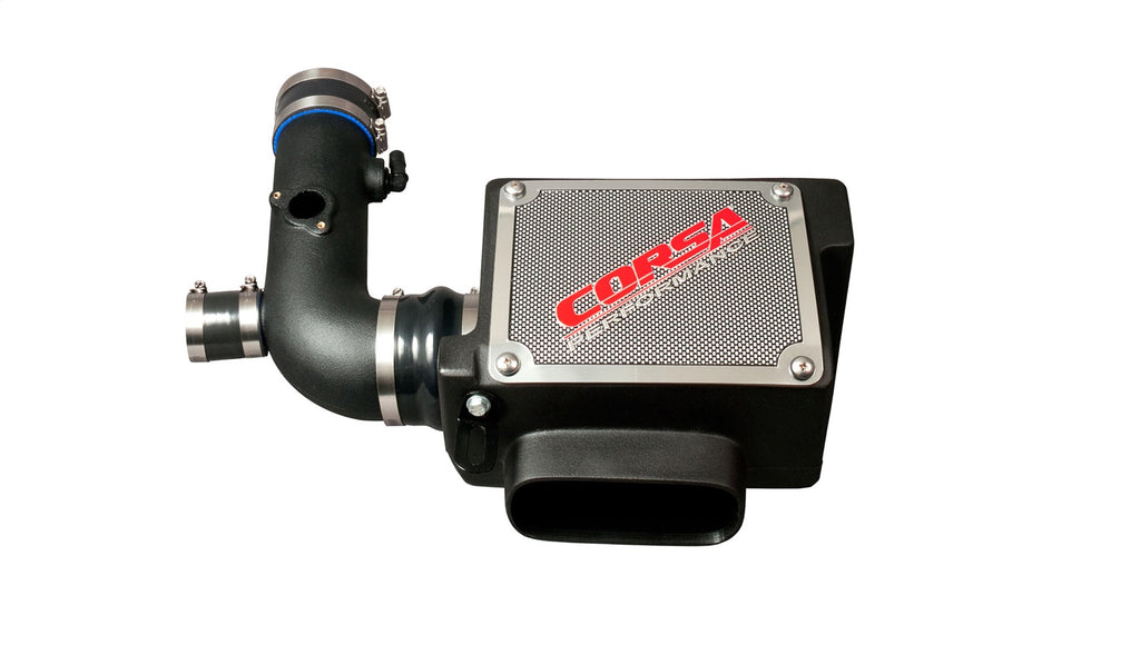Corsa Performance 185206 PowerCore Cool Air Intake Kit Fits 13-17 86 BRZ FR-S