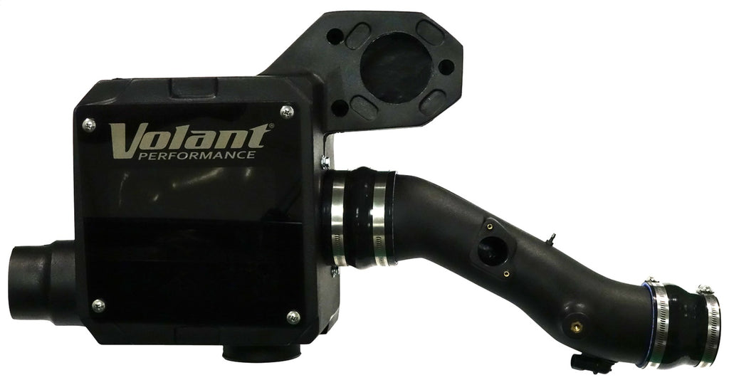 Volant Performance 18540 Cold Air Intake Kit Fits 12-15 Tacoma