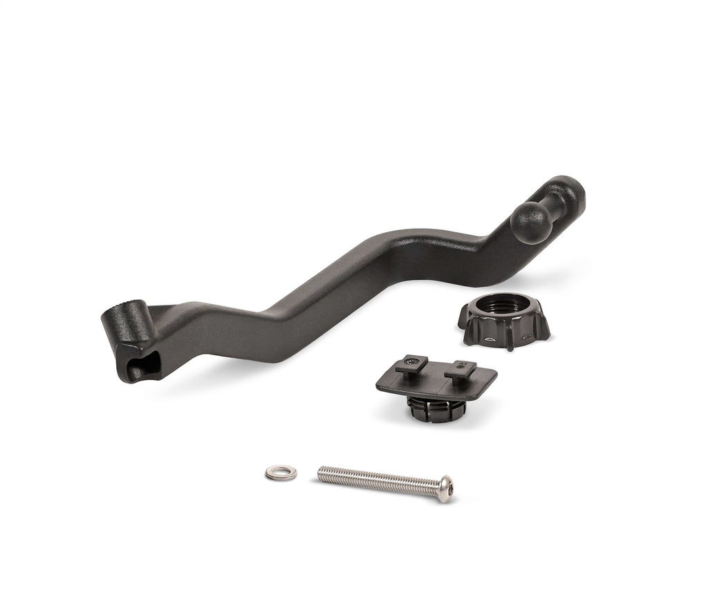 Edge Products 18601 Pillar Mount Fits 17-21 F-250 Super Duty F-350 Super Duty