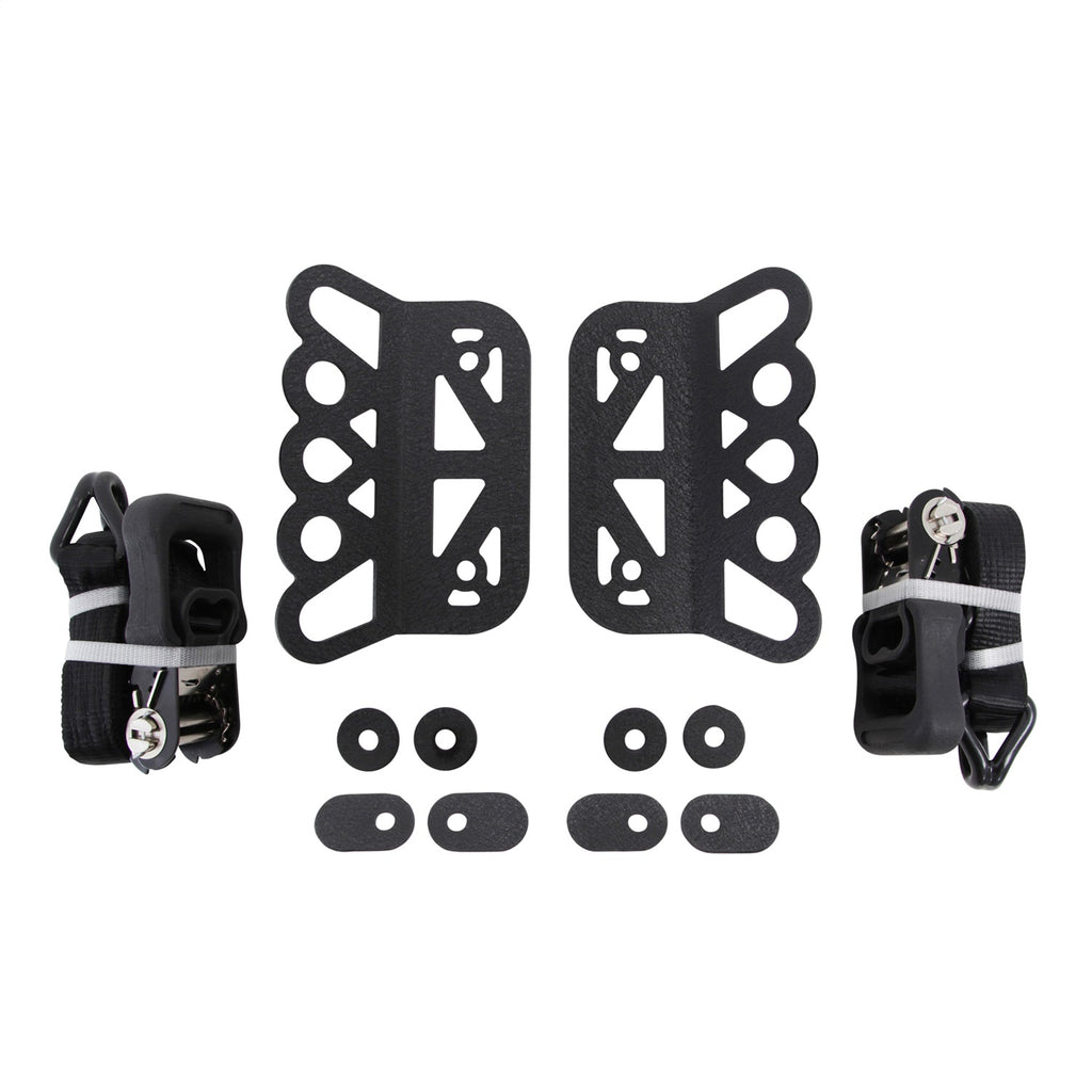Smittybilt 18603 Truck Tie Down Anchor