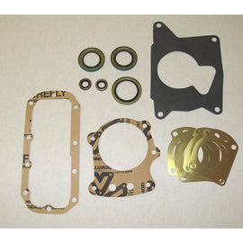Omix 18603.03 Transfer Case Gasket/Oil Seal Kit Fits 80-86 CJ5 CJ7 Scrambler