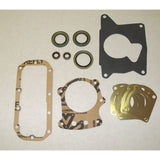 Omix 18603.03 Transfer Case Gasket/Oil Seal Kit Fits 80-86 CJ5 CJ7 Scrambler