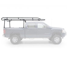 Load image into Gallery viewer, Smittybilt 18604 Contractors Rack