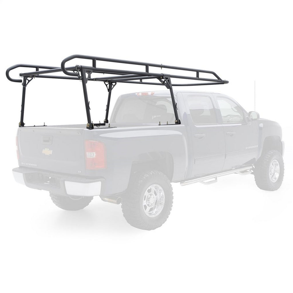 Smittybilt 18604 Contractors Rack