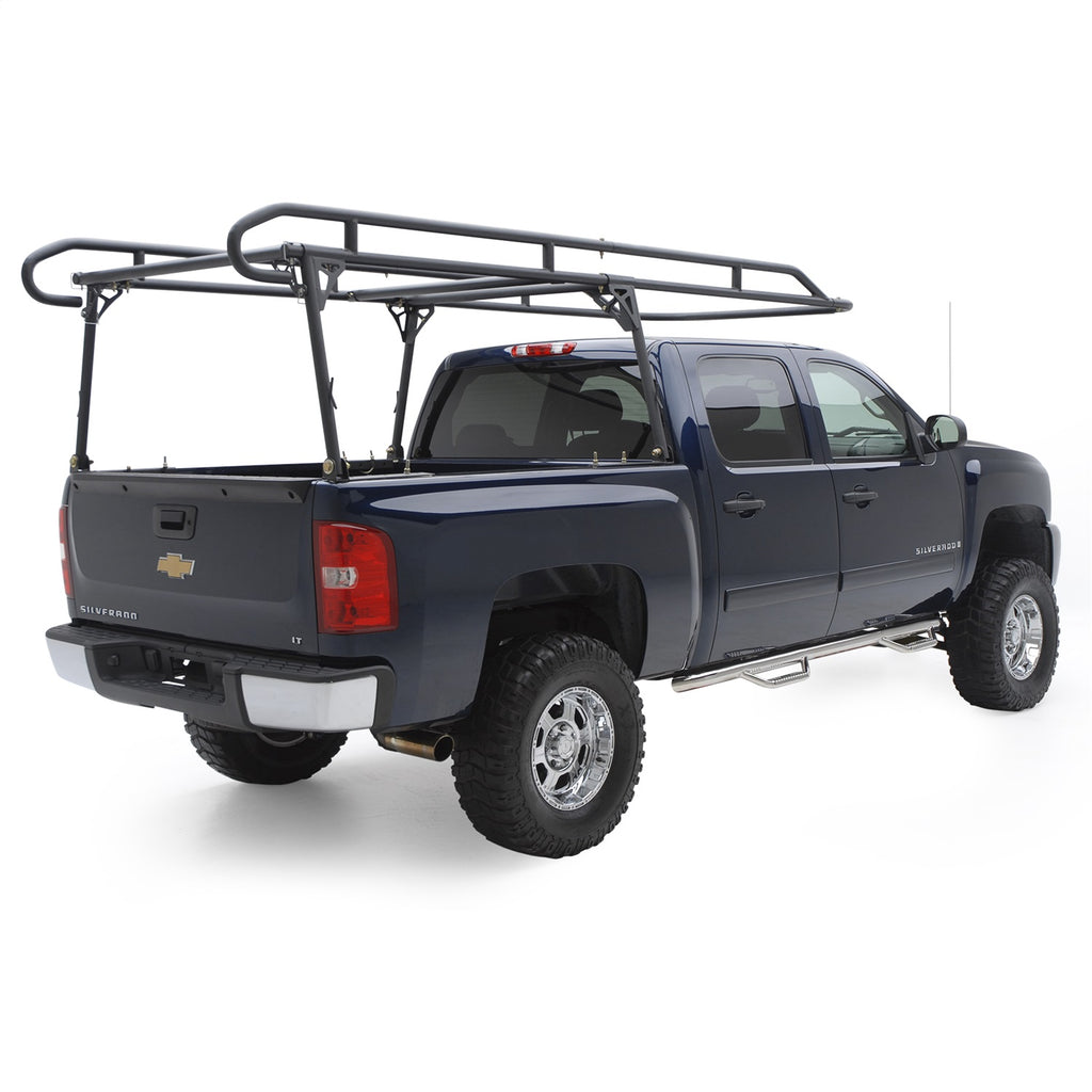 Smittybilt 18604 Contractors Rack