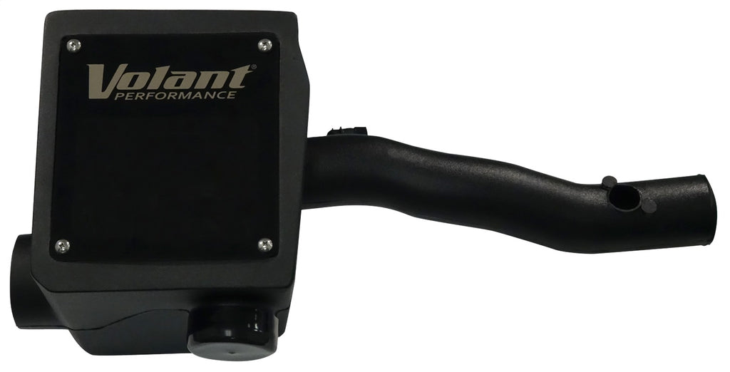 Volant Performance 18640 Cold Air Intake Kit Fits 05-11 Tacoma
