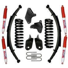 Load image into Gallery viewer, Skyjacker 186BKS-H Suspension Lift Kit w/Shock Fits 80-96 Bronco