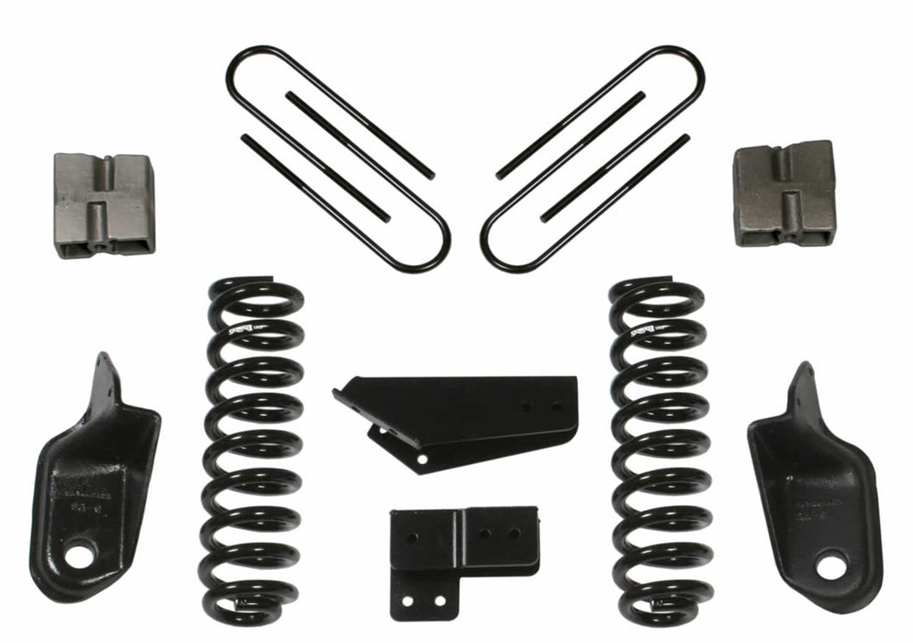 Skyjacker 186F2K Suspension Lift Kit Fits 80-96 F-250 F-350