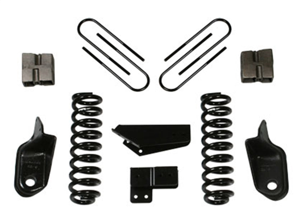 Skyjacker 186P2K Suspension Lift Kit Fits 80-96 F-100 F-150