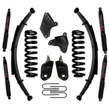 Load image into Gallery viewer, Skyjacker 186PKS-B Suspension Lift Kit w/Shock Fits 80-96 F-150