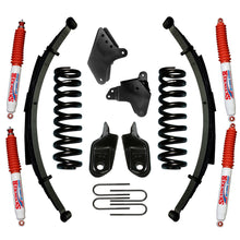 Load image into Gallery viewer, Skyjacker 186PKS-H Suspension Lift Kit w/Shock Fits 80-96 F-150