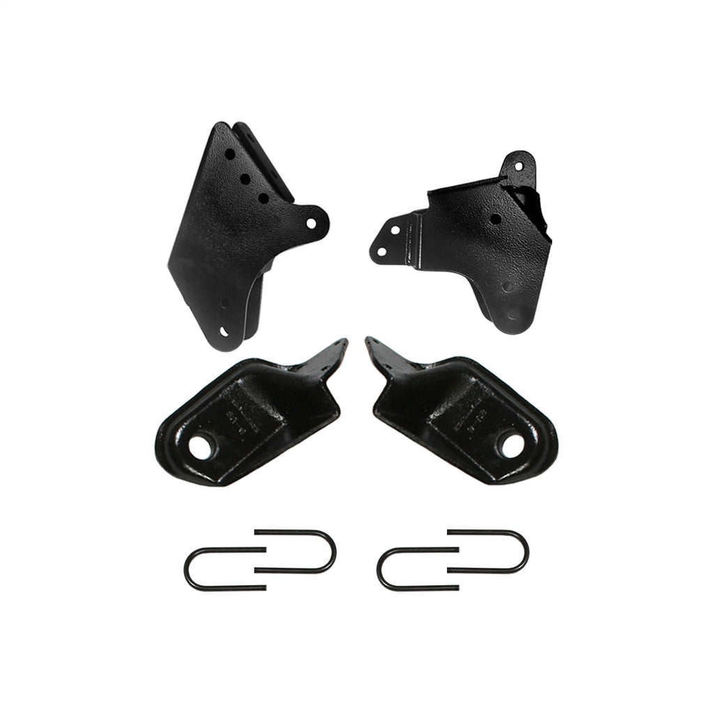 Skyjacker 186P2S Component Box Fits 80-96 F-150