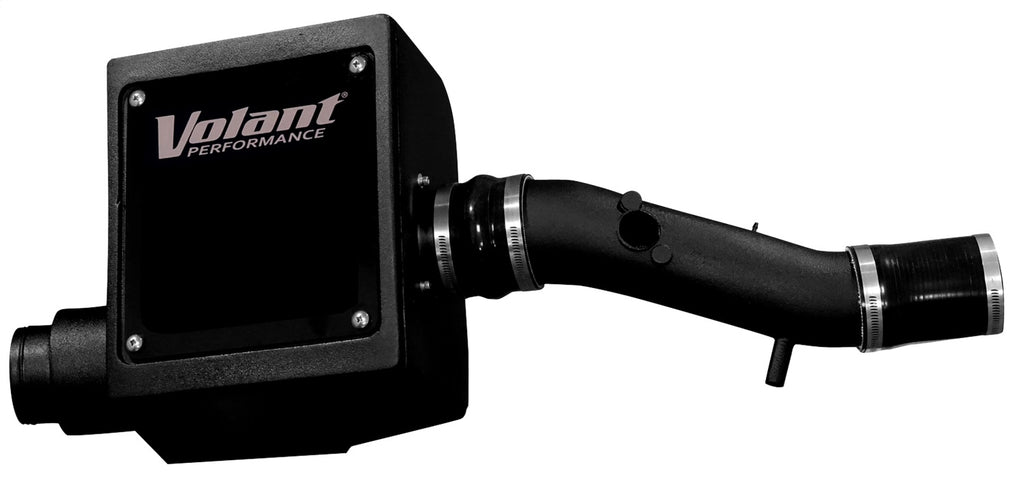 Volant Performance 18740D Cold Air Intake Kit Fits 07-09 FJ Cruiser