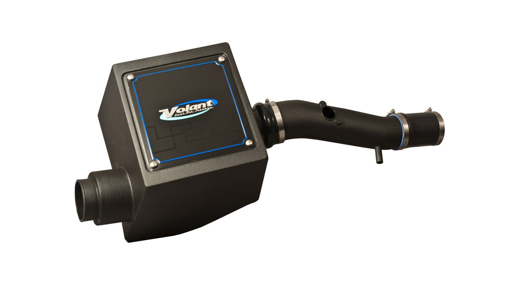 Volant Performance 187406 Cold Air Intake Kit Fits 07-09 FJ Cruiser