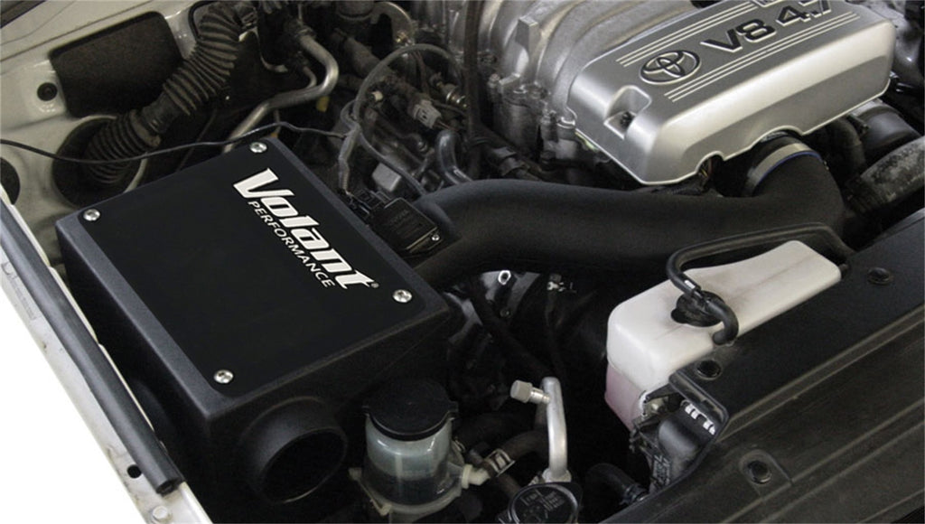 Volant Performance 18747 Cold Air Intake Kit Fits 05-08 4Runner