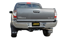 Load image into Gallery viewer, Gibson Performance 18811 Cat-Back Single Exhaust System Fits 13-15 Tacoma