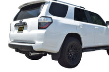 Load image into Gallery viewer, Gibson Performance 18815 Cat-Back Single Exhaust System Fits 04-24 4Runner