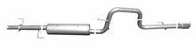 Load image into Gallery viewer, Gibson Performance 18815 Cat-Back Single Exhaust System Fits 04-24 4Runner