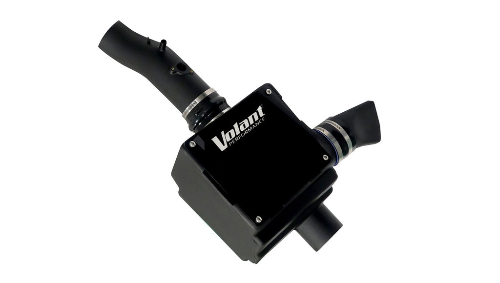 Volant Performance 18840 Cold Air Intake Kit Fits 11-20 4Runner FJ Cruiser