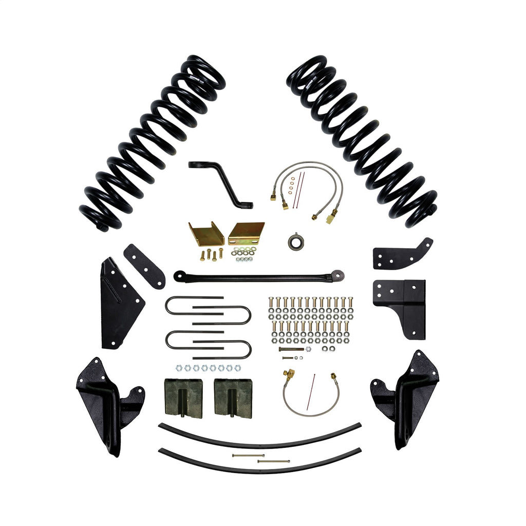 Skyjacker 188BK-A Suspension Lift Kit Fits 80-96 Bronco