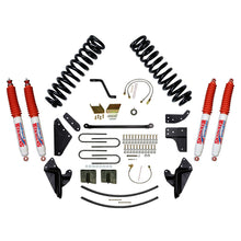 Load image into Gallery viewer, Skyjacker 188P2K-AN Suspension Lift Kit w/Shock Fits 80-96 F-150