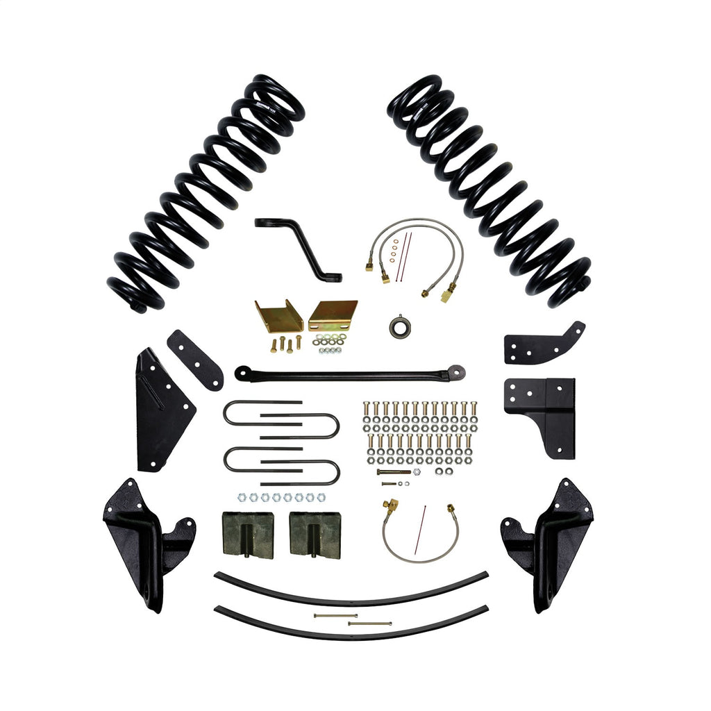 Skyjacker 188PK-A Suspension Lift Kit Fits 80-96 F-150