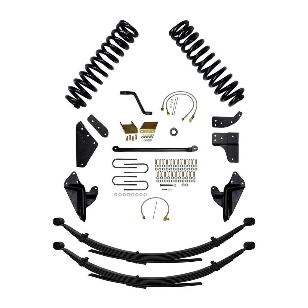 Skyjacker 188PKS-A Suspension Lift Kit Fits 80-96 F-150