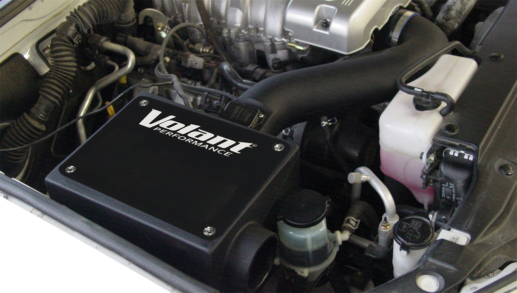 Volant Performance 18947 Cold Air Intake Kit Fits 03-04 4Runner