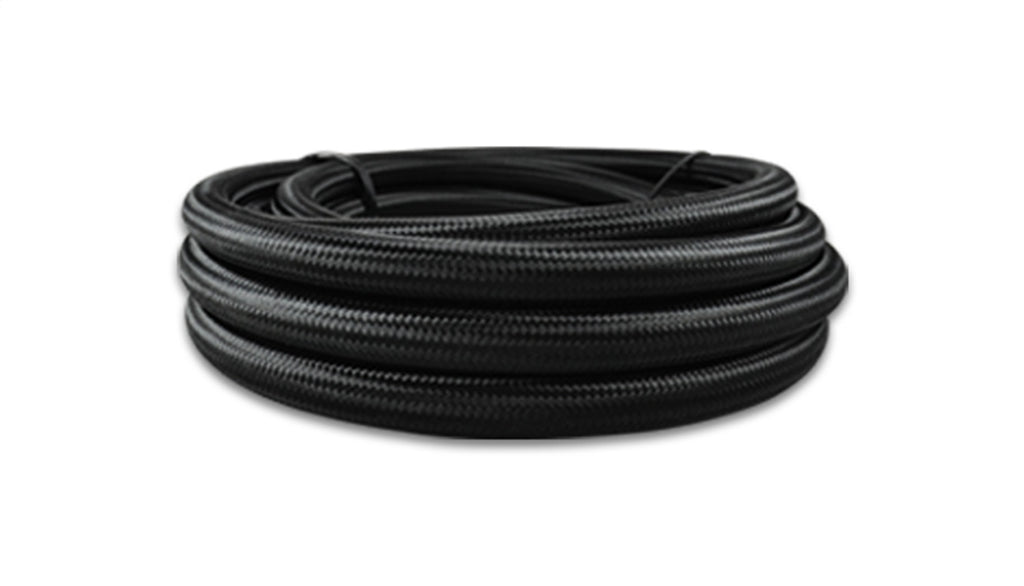 Vibrant Performance 18964 Nylon Braided Flex Hose