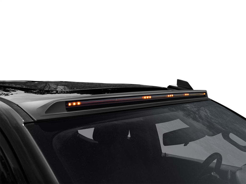 Auto Ventshade 698163-JSC Aerocab Color Match Marker Light Fits 19-25 1500