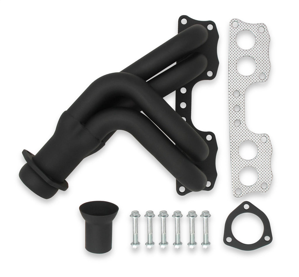 Flowtech 19000FLT Shorty Headers Fits 75-88 Celica Pickup
