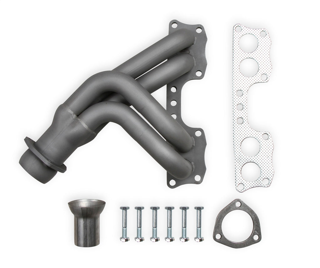 Flowtech 19001FLT Shorty Headers Fits 75-88 Celica Pickup